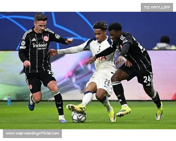 热刺防线大规模伤停：欧冠对阵法兰克福时14人出现在伤病名单